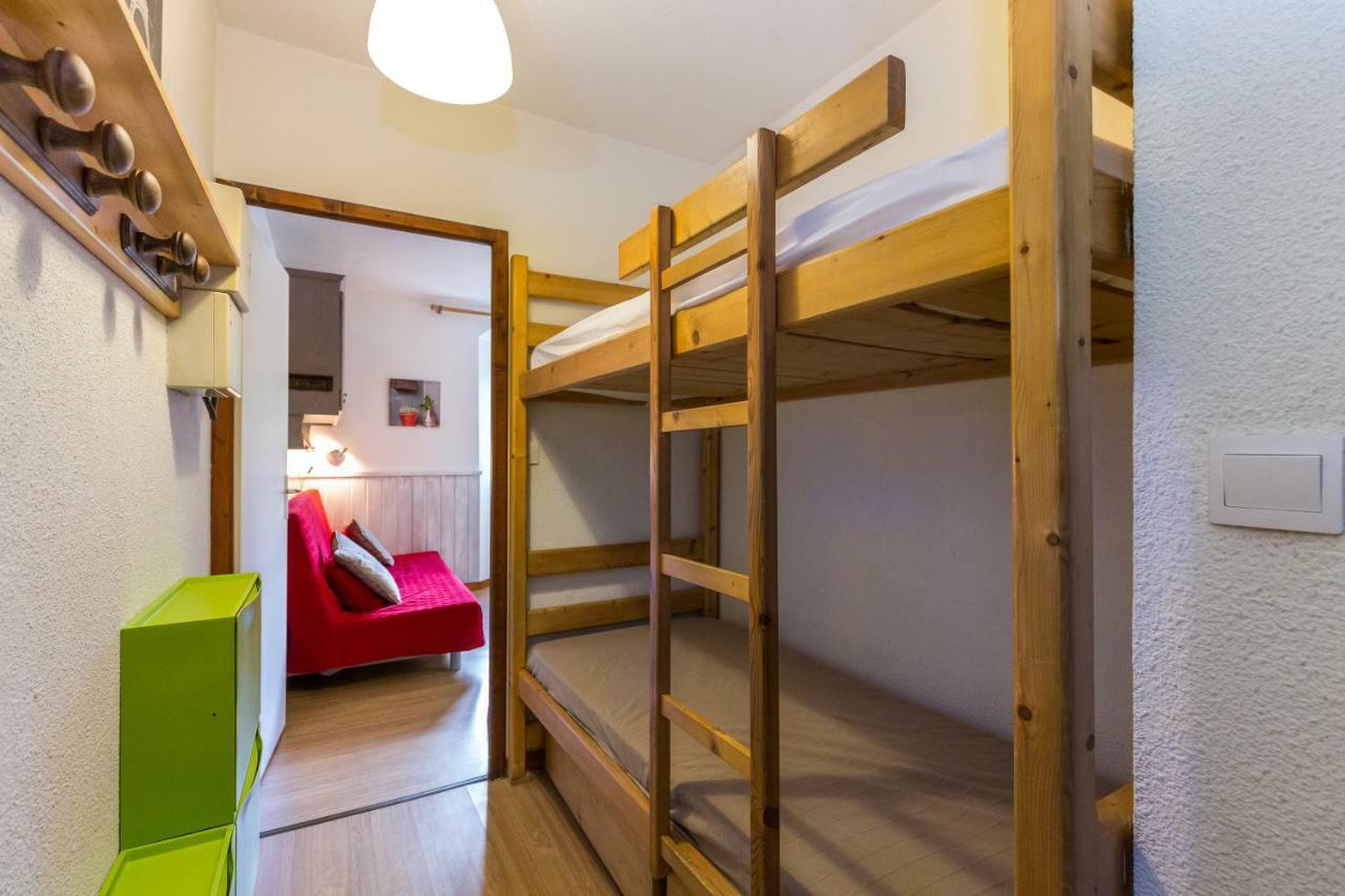 Les Sommets Studio Chamonix Dış mekan fotoğraf